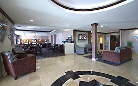 Holiday Inn Express Hotel And Suites Bastrop By Ihg